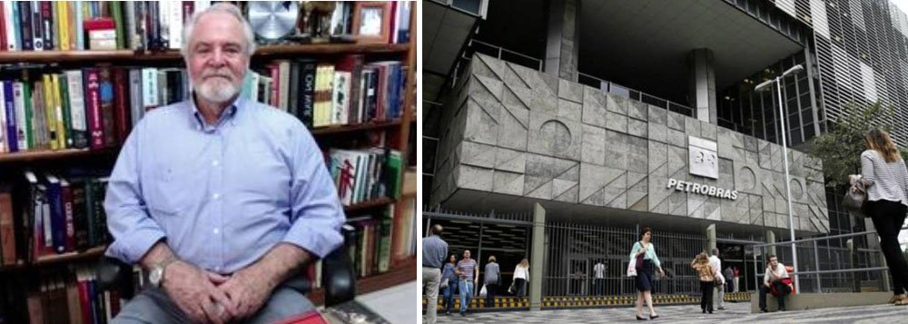 John Forman recusa convite para conselho da Petrobras em meio a disputa com CVM