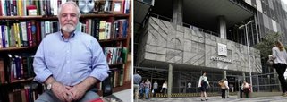John Forman recusa convite para conselho da Petrobras em meio a disputa com CVM