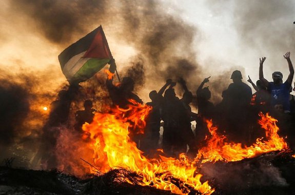 Estado de Israel completa 71 anos manchado por expulsão de palestinos