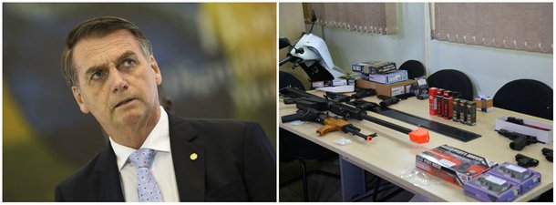 A excitação da morte e da ignorância