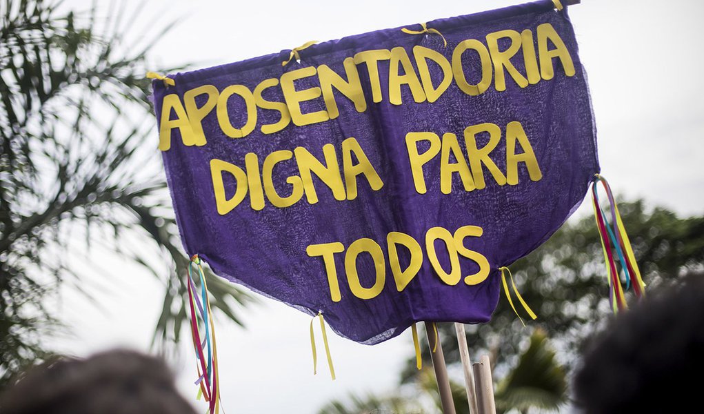 O corte e os desmontes atingem o presente e o futuro de milhões de brasileiros