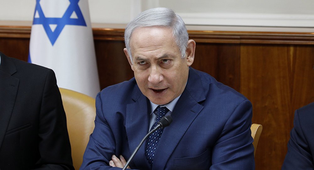 Ocupação israelense na Palestina avançou em 10 anos de Netanyahu