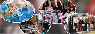 Dia das Mães foi um fiasco e setor de serviços desaba: economia marcha para estagnação