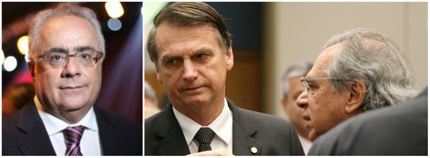 Nassif: o Brasil está dominado pela burrice institucional