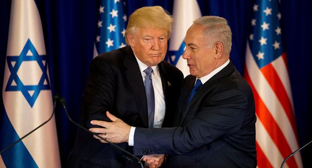 Para agradar Trump, Israel vai construir povoado nas Colinas de Golã