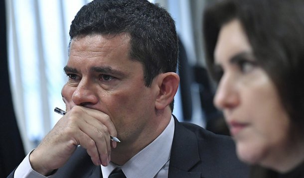 Moro sobreviverá?
