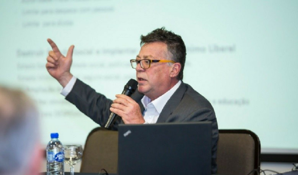 'O BID é um divulgador de fake news', diz o economista Eduardo Fagnani