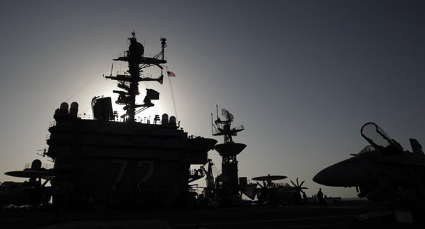 EUA enviam mísseis Patriot ao Oriente Médio em resposta à 'ameaça' do Irã