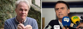 James Green: com Bolsonaro, o Brasil ficará 50 anos atrasado
