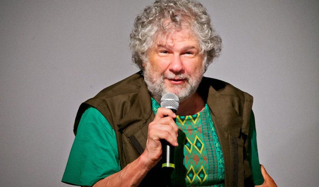 Silvio Tendler: vivemos um momento de ‘desmemória’