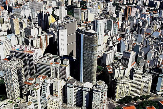 IGP-M, a inflação do aluguel, acumula alta de 7,78% em 12 meses