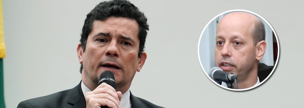 Para IAB, pacote de Moro aumenta a violência e prejudica os mais pobres