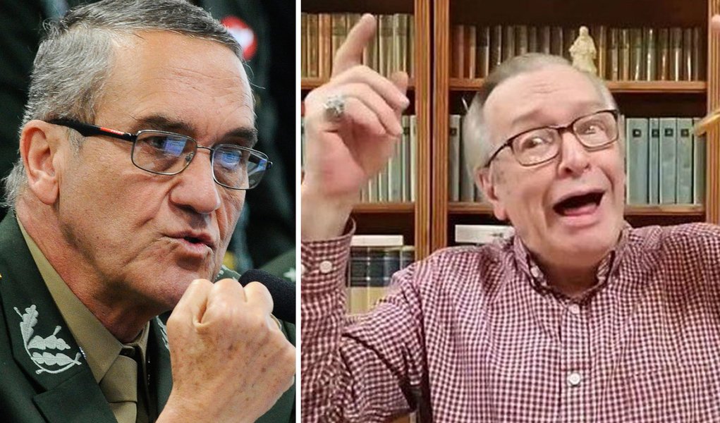 Bolsonaro e os generais: a guerra continua