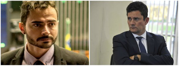 George Marques após Coaf sair de Moro: governo sem articulação 