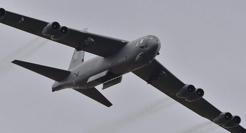 Como o Irã pode responder ao envio dos B-52 dos EUA
