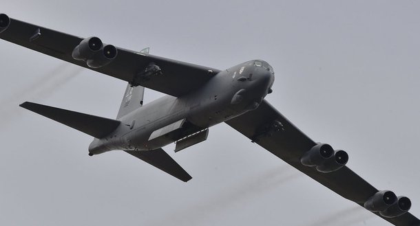 Como o Irã pode responder ao envio dos B-52 dos EUA