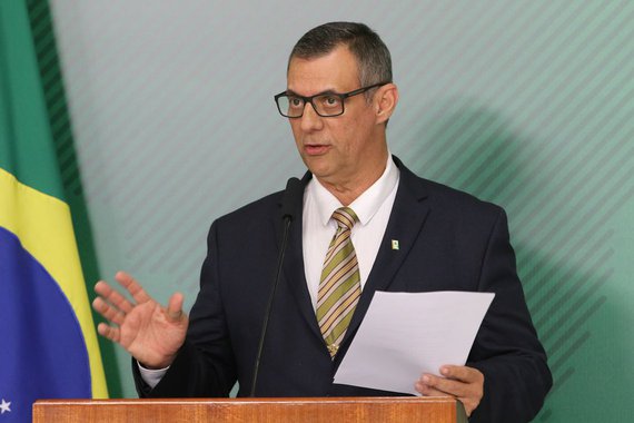Bolsonaro concede asilo a 25 desertores venezuelanos