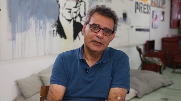 Decepcionado, Dimenstein pede desculpas por já ter apoiado Moro