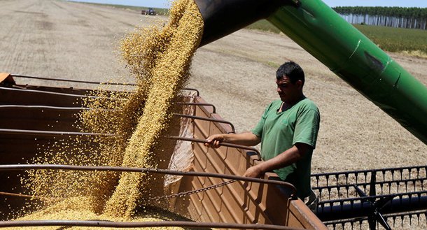 Como fica economia brasileira com guerra econômica?