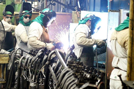 Governo quer acabar com 90% das normas de segurança do trabalho