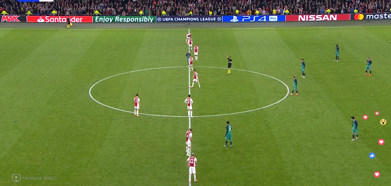 Bob Marley embala torcida do Ajax