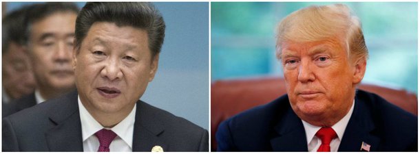 China vai impor tarifas sobre US$ 60 bi em produtos dos EUA