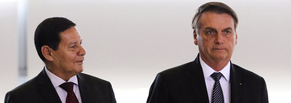 O Bloco Histórico no Poder