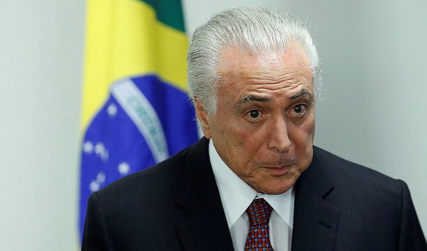 Prisão de Temer não merece comemoração e nem solidariedade