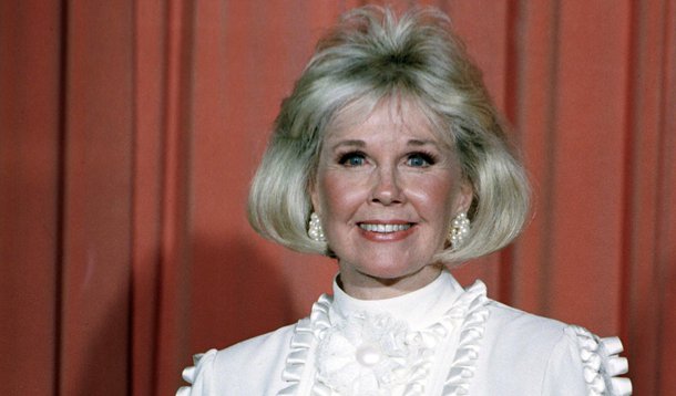 Estrela de Hollywood Doris Day morre aos 97 anos