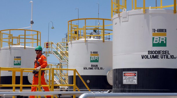 Petrobrás perde participação no mercado de diesel e gasolina