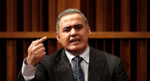 Justiça venezuelana processa deputados implicados em ações golpistas