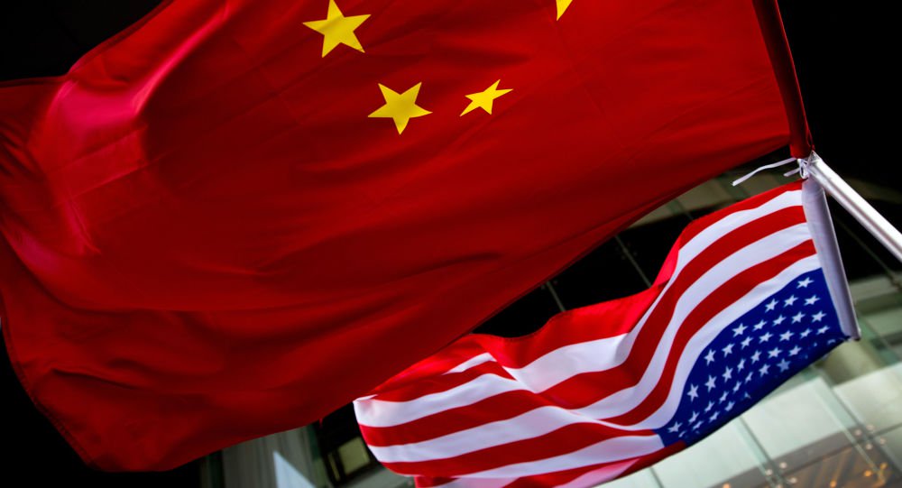 Para chegar a acordo com EUA, China muda pacto comercial