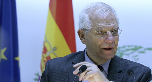 Espanha denuncia 'abuso de poder' dos EUA contra Cuba