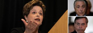 Golpe destrói credibilidade do Brasil, que sai da lista dos países confiáveis para se investir