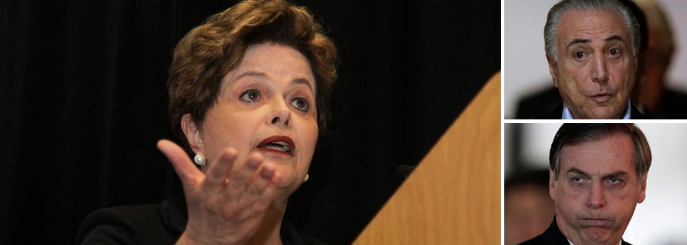 Golpe destrói credibilidade do Brasil, que sai da lista dos países confiáveis para se investir