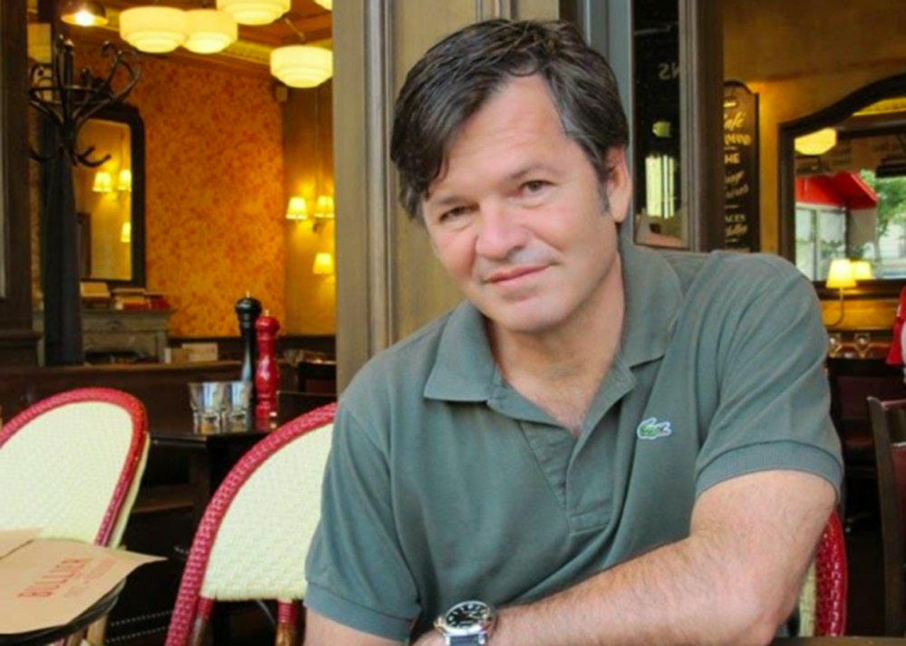 Morre jornalista Gianni Carta, filho de Mino Carta