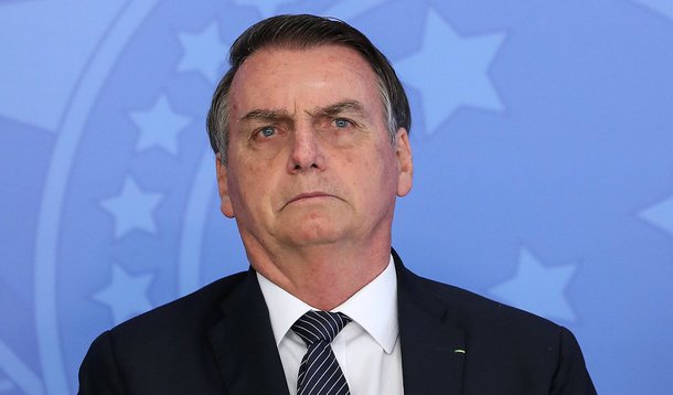 Proposta de Bolsonaro pode legalizar o genocídio no campo