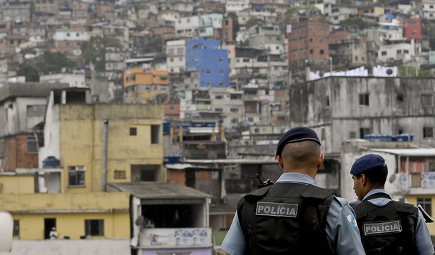 Complexo da Maré
