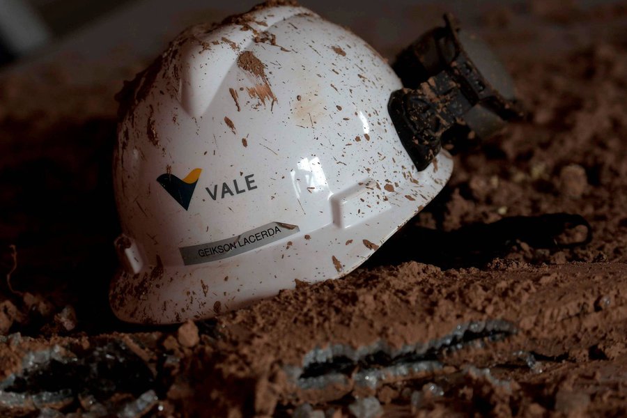 Em nova ação contra a Vale, MP pede R$ 2 bi por danos morais em Brumadinho
