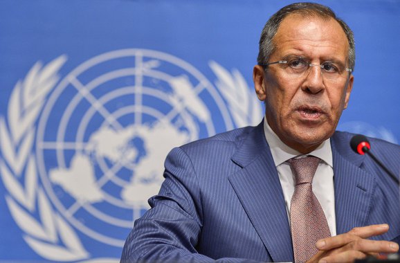 Rússia cria grupo de países para conter possível intervenção dos EUA na Venezuela