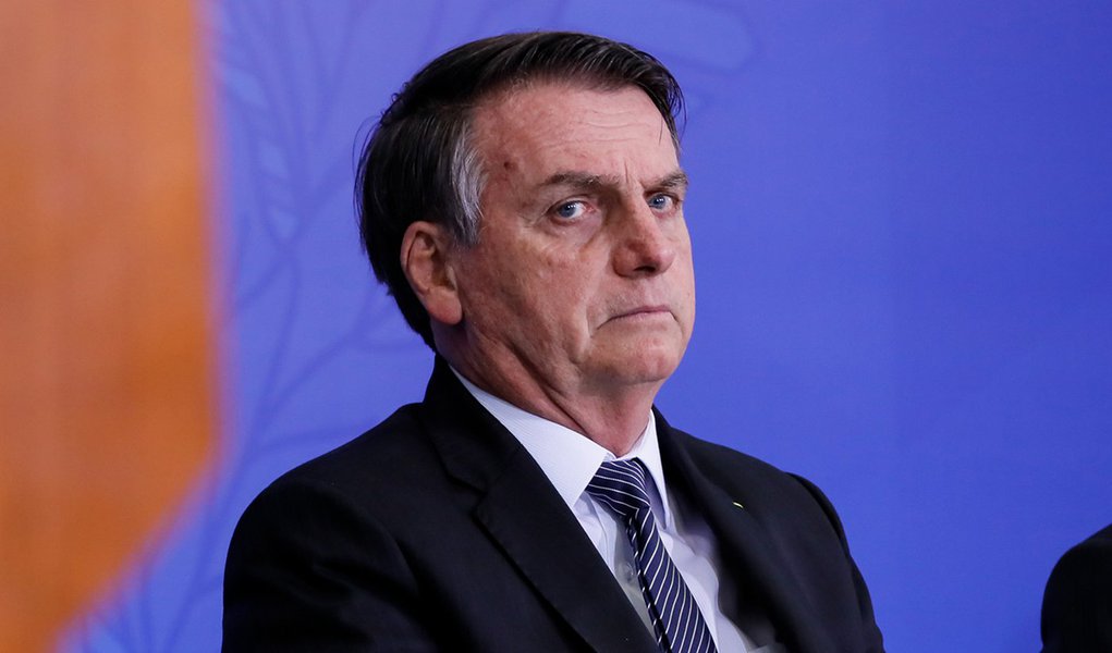 Mensagem de Nova Iorque ao mundo: Bolsonaro é uma aberração