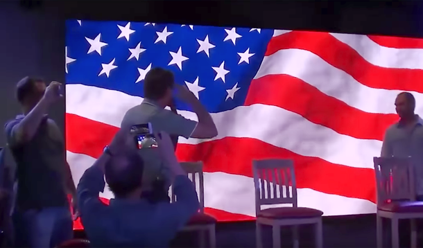 Bolsonaro reconsidera viagem aos EUA e poderá receber homenagem no Texas