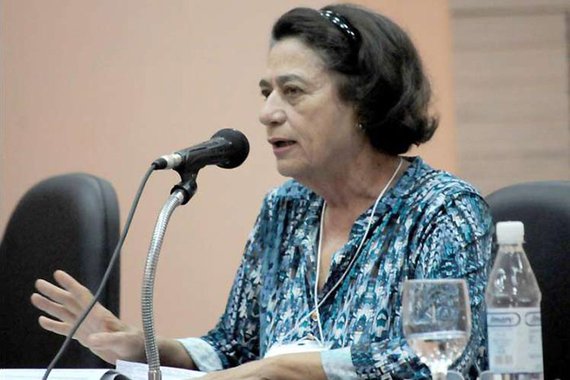 América Latina está à beira de um abismo de guerra, diz líder pacifista brasileira