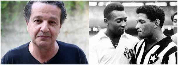 Caro Juca Kfouri, como é bom poder lembrar do futebol da nossa infância...