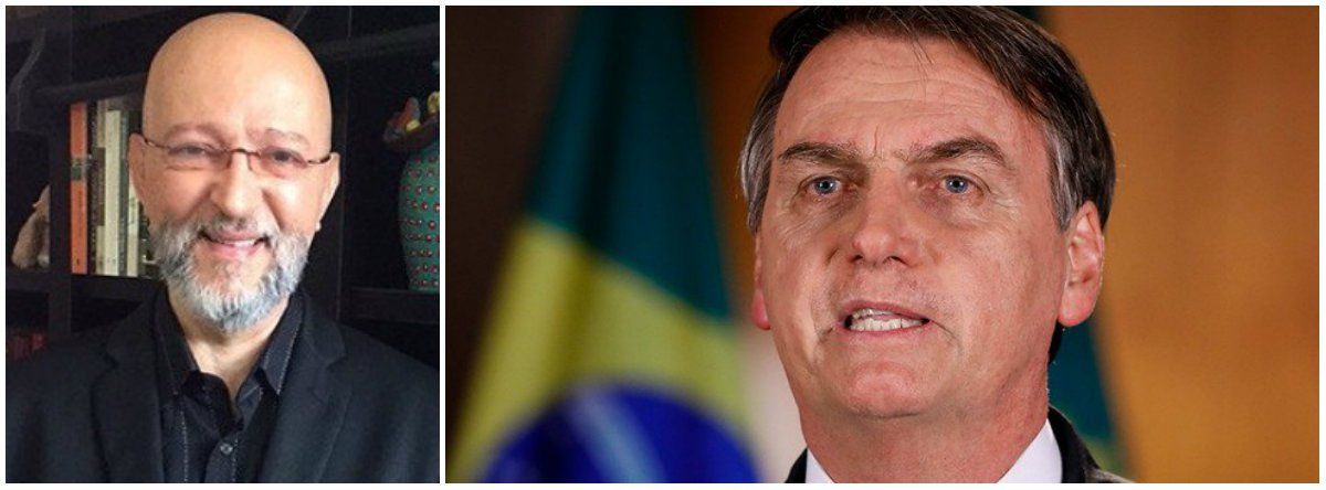 Josias de Souza: Bolsonaro colocou o País na frigideira internacional