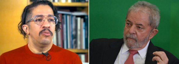 Jean Wyllys: 'Estamos sendo governados por loucos e oportunistas'