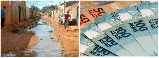 90% dos países vão crescer mais do que o Brasil na década, diz estudo