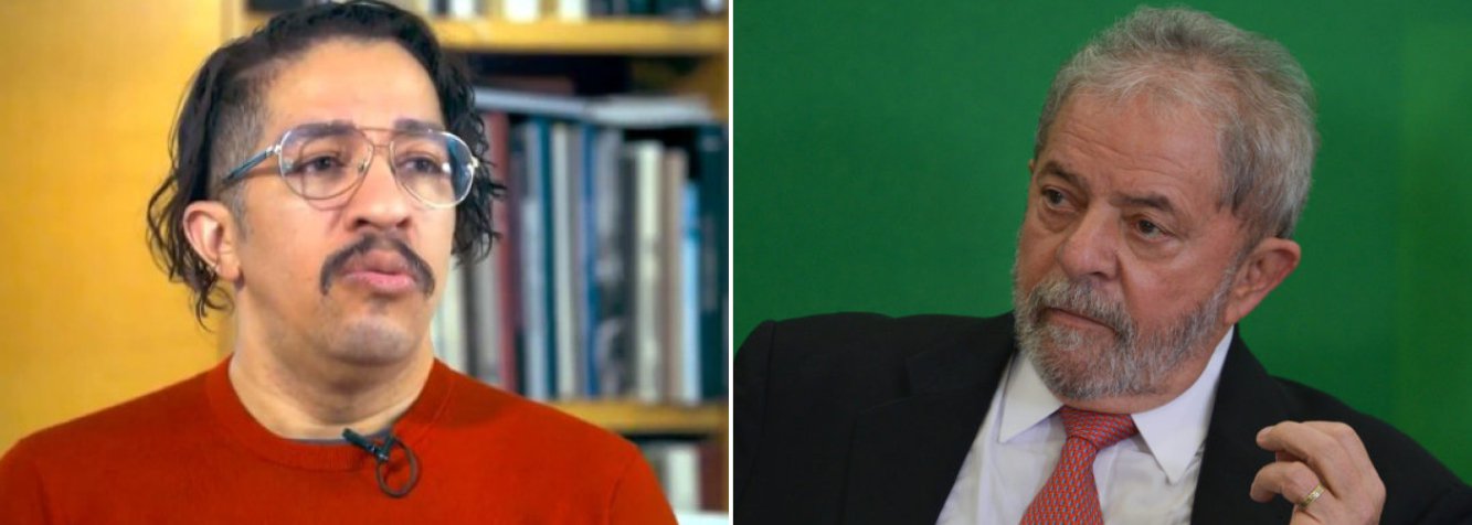 Jean Wyllys: 'Estamos sendo governados por loucos e oportunistas'