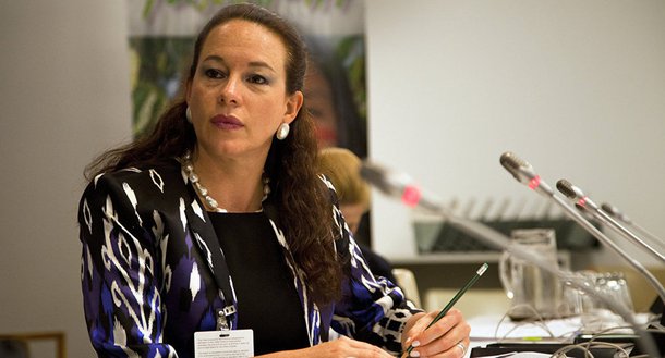 Presidente da Assembleia Geral da ONU pede diálogo na Venezuela