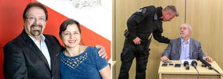 Os bastidores da entrevista de Lula ao El País